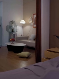 Unmasking the Substitute Model - Episode 51