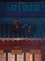 1화 - 공주전하 들어왔습니다