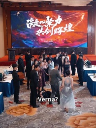 Episode 21 - Ten Years of a Distant Marriage