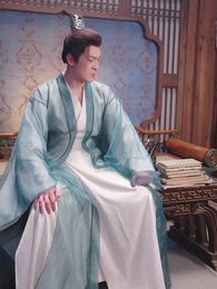 Ratu tabib - Episode 42