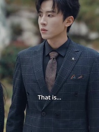 Reborn to Rule the Game - Episode 8