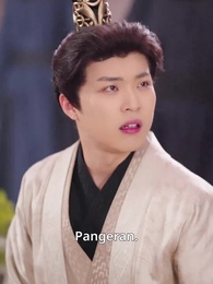 Ratu tabib - Episode 19