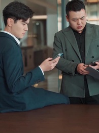 Circles of Love - Episode 5