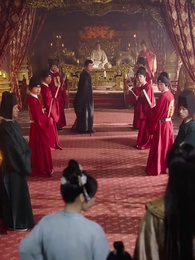 Ratu tabib - Episode 59