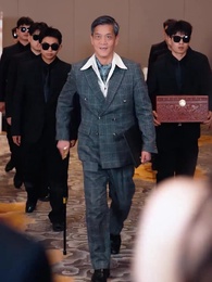 Ten Years of a Distant Marriage - Episode 11