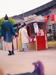 12화 - 공주전하 들어왔습니다