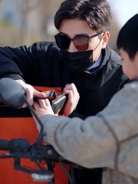 Circles of Love - Episode 26