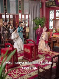 Ratu tabib - Episode 51