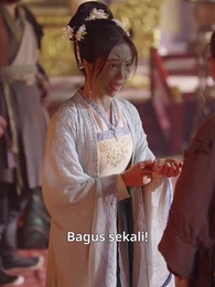 Episode 63 - Ratu tabib