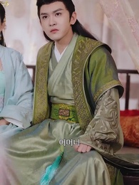 69화 - 공주전하 들어왔습니다