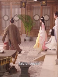 Episode 14 - Ratu tabib