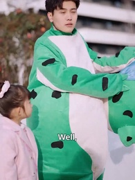 Episode 12 - Circles of Love