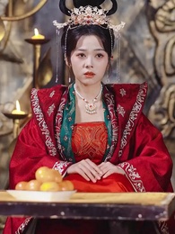 공주전하 들어왔습니다 - Episode 52