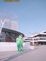 Episode 11 - Circles of Love