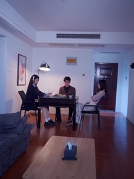 Episode 54 - Circles of Love