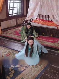 72화 - 공주전하 들어왔습니다