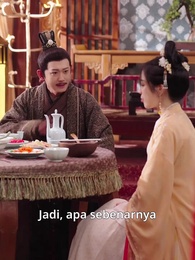 Ratu tabib - Episode 13