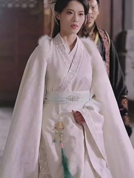 平亂未料君心亂 - Episode 22