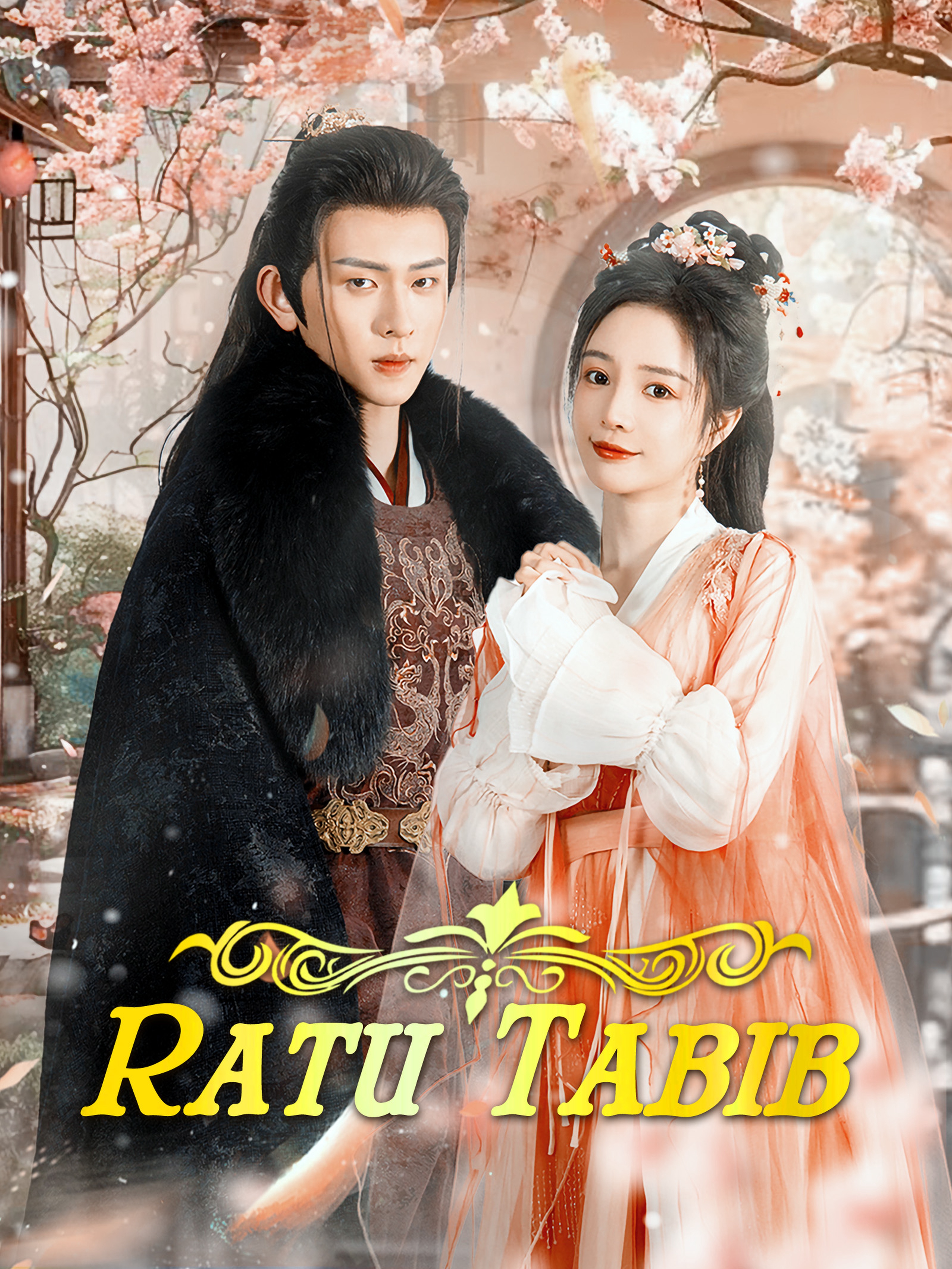Ratu tabib