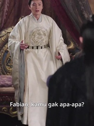 Episode 35 - Ratu tabib