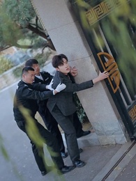 Episode 11 - Reborn to Rule the Game