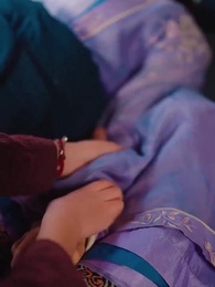 공주전하 들어왔습니다 - Episode 19