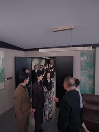 Unmasking the Substitute Model - Episode 54