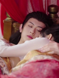 Ratu tabib - Episode 50