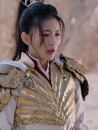 平亂未料君心亂 - Episode 20