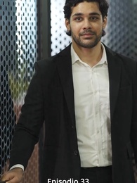 Mimada por mi Frío Millonario - Episode 33