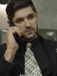 Episodio 44 - Mimada por mi Frío Millonario