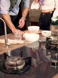 Episode 29 - My Beggar Husband is a Hidden Billionaire