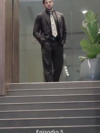 Episodio 5 - Mimada por mi Frío Millonario