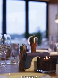 Episodio 7 - Mimada por mi Frío Millonario