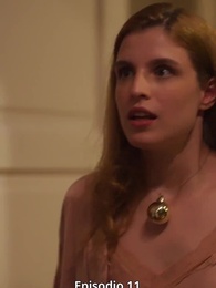 Mimada por mi Frío Millonario - Episode 11