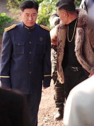 Episode 29 - Mengorbankan Anak