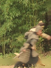 Gặp Thái Tử Mà Sao Không Quỳ - Episode 36