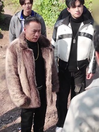 Mengorbankan Anak - Episode 20