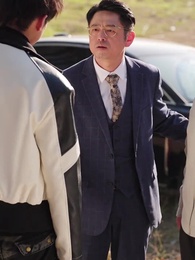 Episode 11 - Mengorbankan Anak