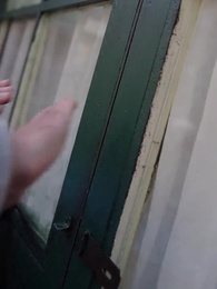 Episode 3 - Mengorbankan Anak