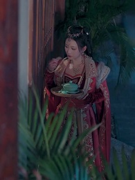 Gặp Thái Tử Mà Sao Không Quỳ - Episode 48