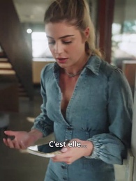 Qui est la vraie héritière - Episode 10