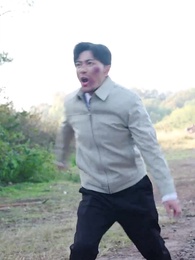 Mengorbankan Anak - Episode 13