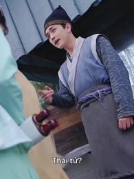 Gặp Thái Tử Mà Sao Không Quỳ - Episode 2