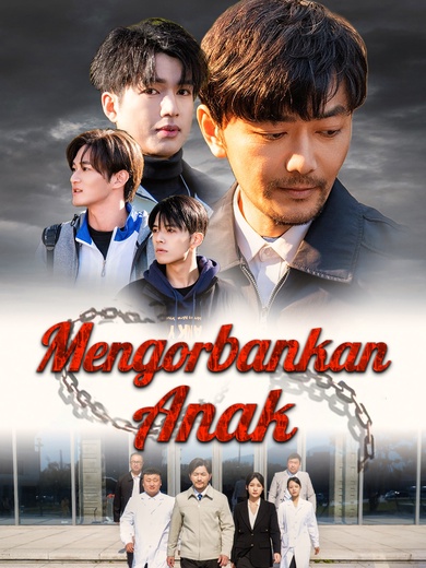 Mengorbankan Anak