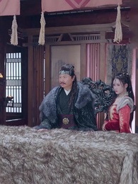 Gặp Thái Tử Mà Sao Không Quỳ - Episode 41