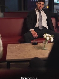 Mimada por mi Frío Millonario - Episode 3