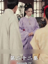 Episode 22 - A Life Restart to Save Her Mom