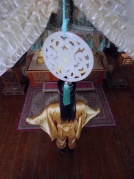 Gặp Thái Tử Mà Sao Không Quỳ - Episode 28