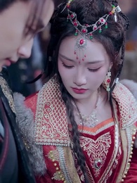 Gặp Thái Tử Mà Sao Không Quỳ - Episode 40